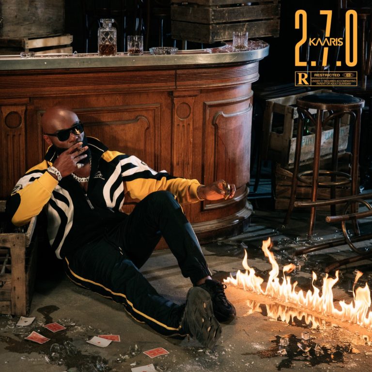 « 2.7.0 », Kaaris de retour à son prime ?