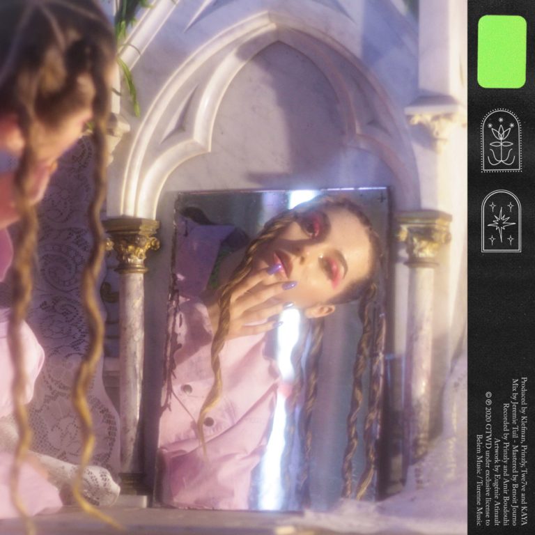 Retour sur l’ »Été » de Tessæ