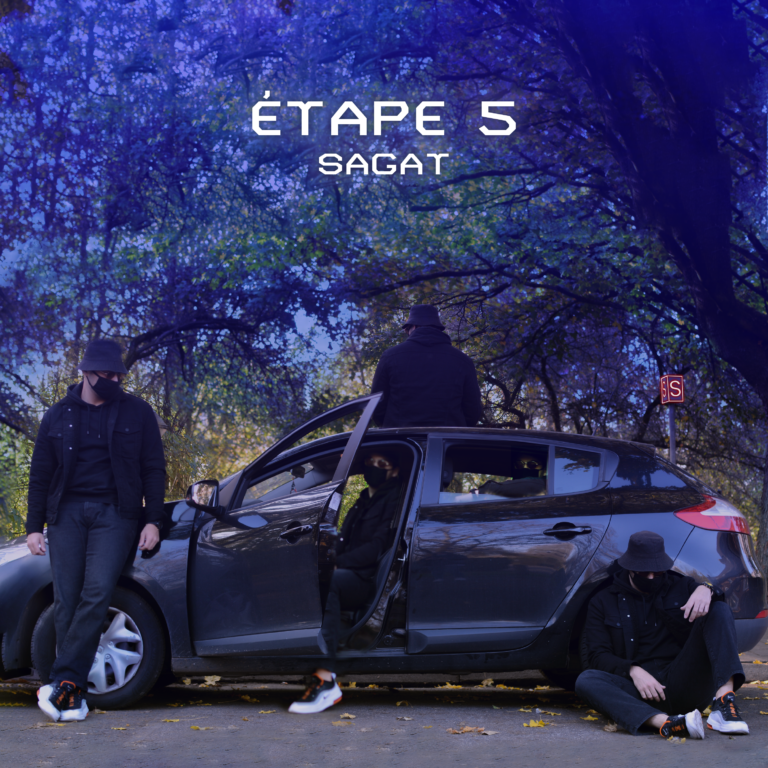 Appelez-le Sagat, pas Mehdi