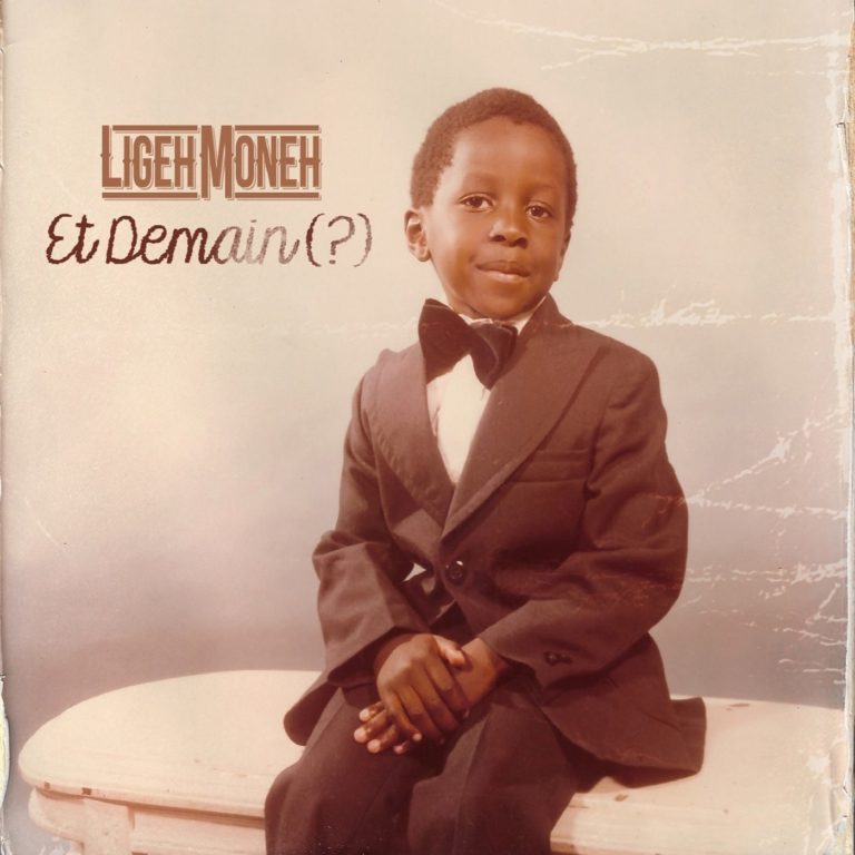 Ligeh Moneh : jamais dans la tendance, toujours dans la bonne direction