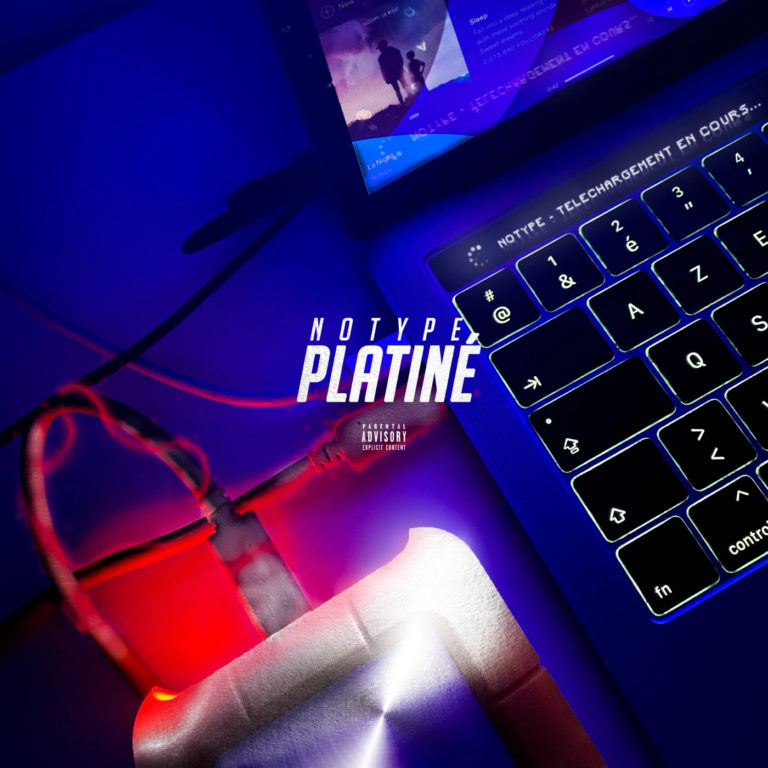 NoType – « Platiné » [iHH™ RADAR]