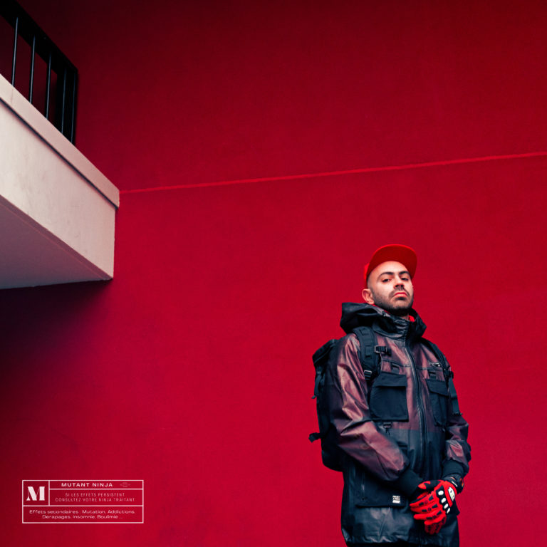 Liqid : le parcours d’un rappeur incomparable