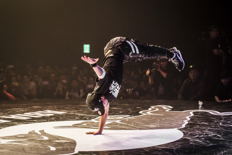 Breakdance : La France cherche ses champions pour la Red Bull BC One