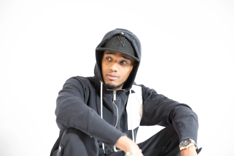 Pess, le rap à l’âme