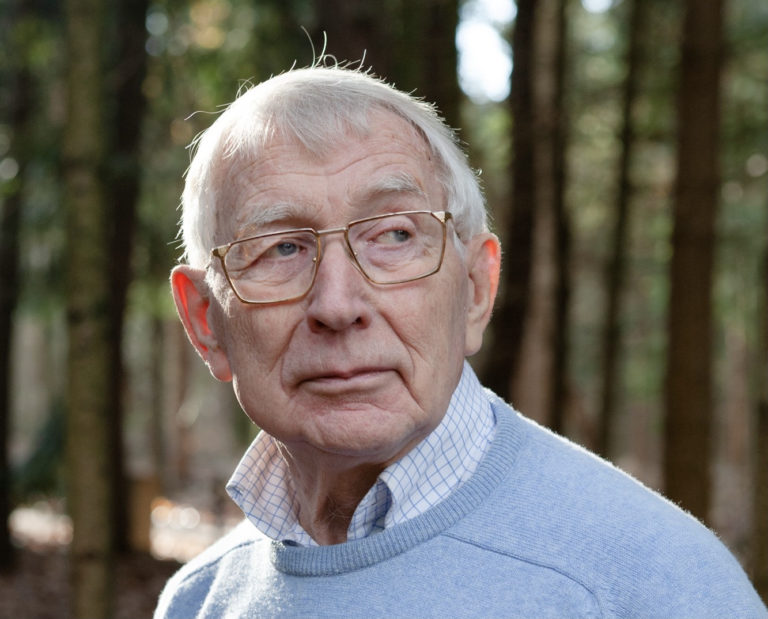 Décès de Lou Ottens, inventeur des cassettes audio