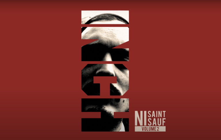 Ni Saint Ni Sauf 2 : La compil du beatmaker I.N.C.H est disponible