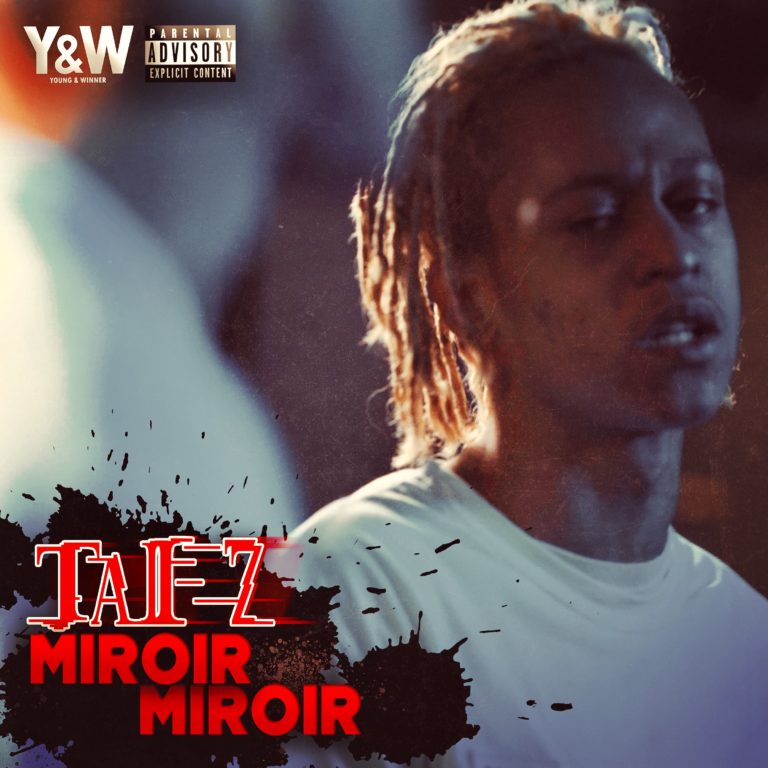 Miroir-Miroir, le nouveau clip de TAÏZ est disponible