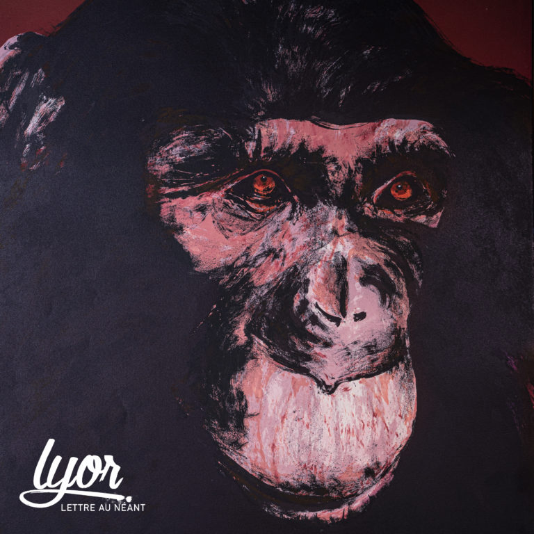 Lyor : une lettre aux vivants