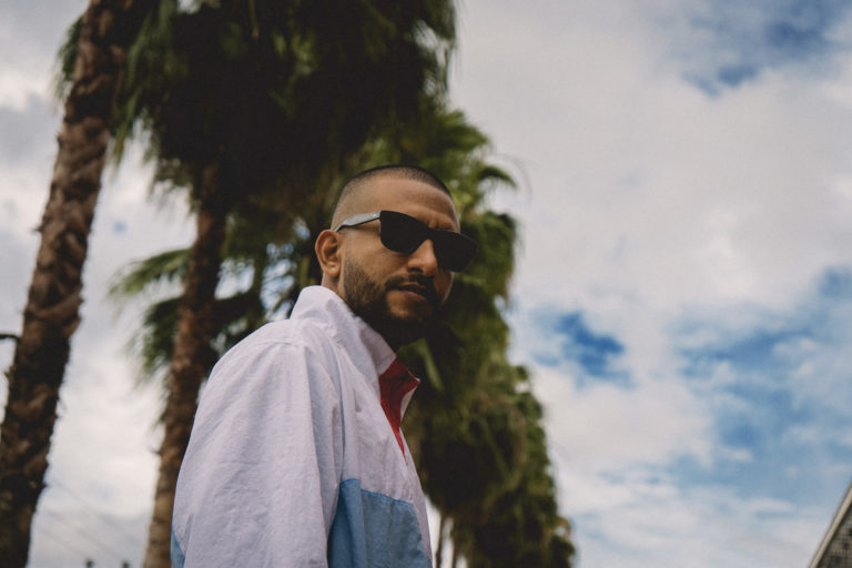 Vic Deal : une vision du hip-hop en Colombie, « hecho en Medellín »