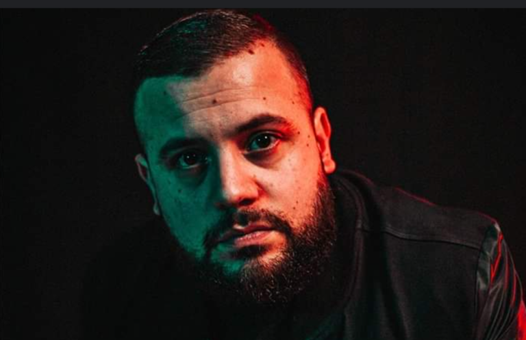 Uneek : un rappeur, des idées et une motivation sans faille !