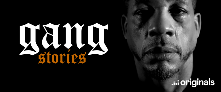 Gang Stories : Le podcast consacré aux barons du crime de retour pour une quatrième saison