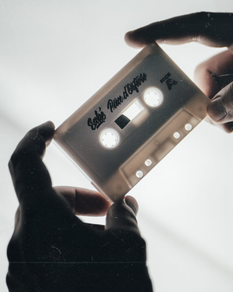 Les ventes de cassettes audio ont plus que doublé entre 2019 et 2020 dans le monde ! Et ce n’est que le début !