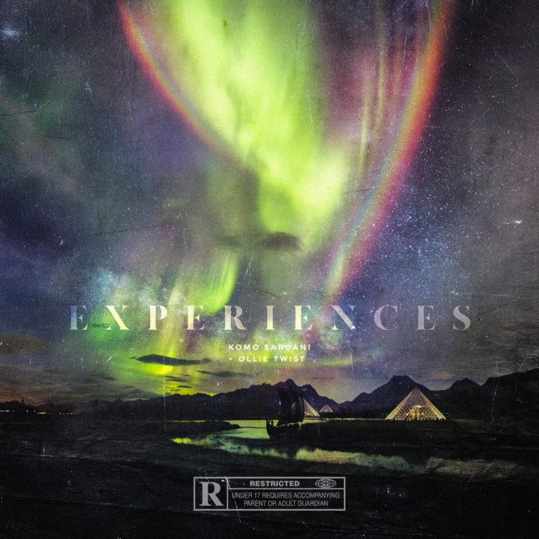 Nouvel album de Komo Sarcani : quand la France rencontre la Norvège