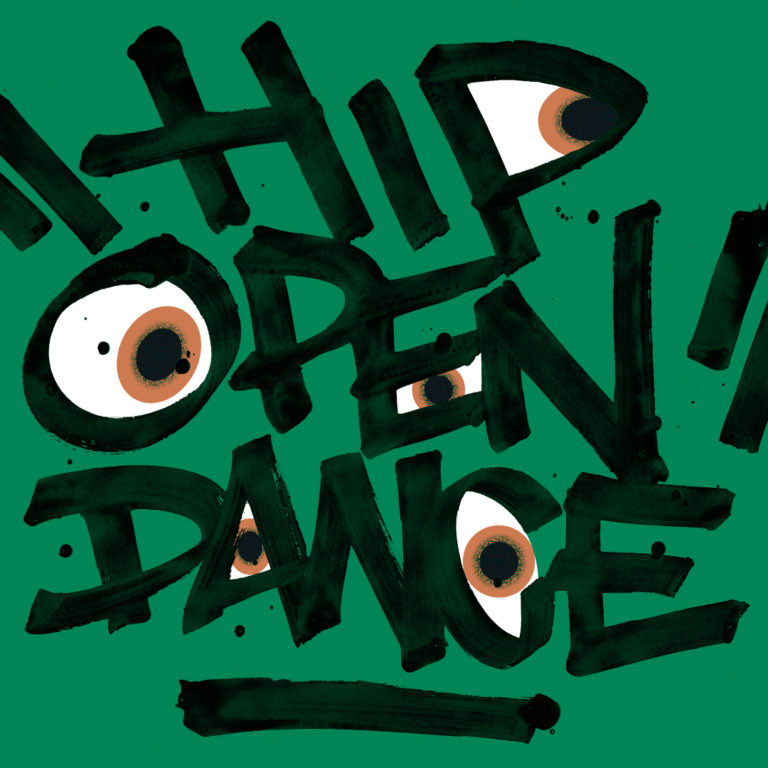 Le Festival Hip Open Dance dévoile deux créations inédites et audacieuses