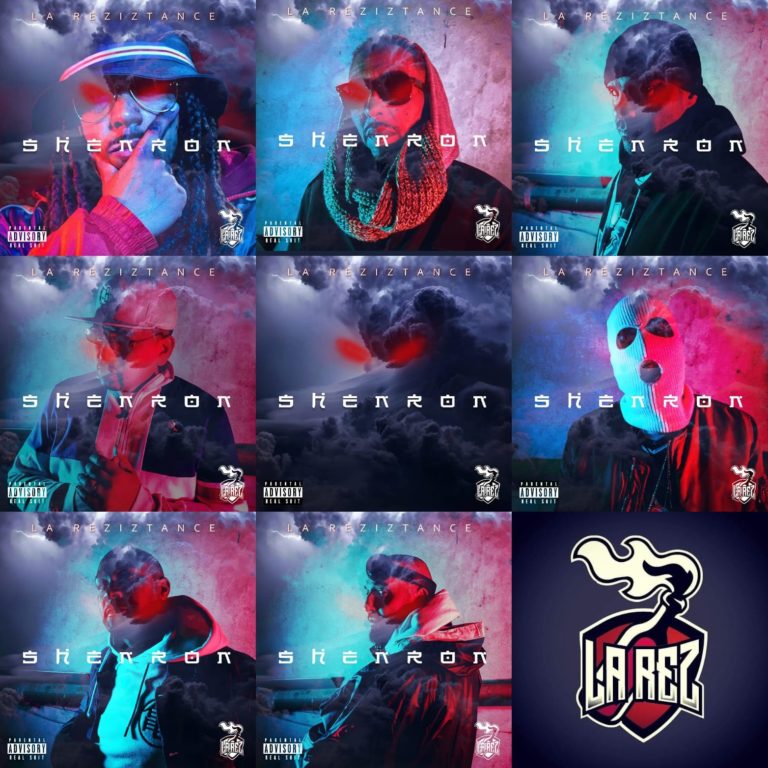 Rentrez en Reziztance