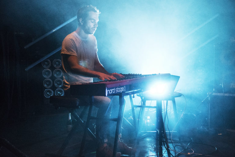 Francofolies Esch/Alzette 2021 – Jour 1