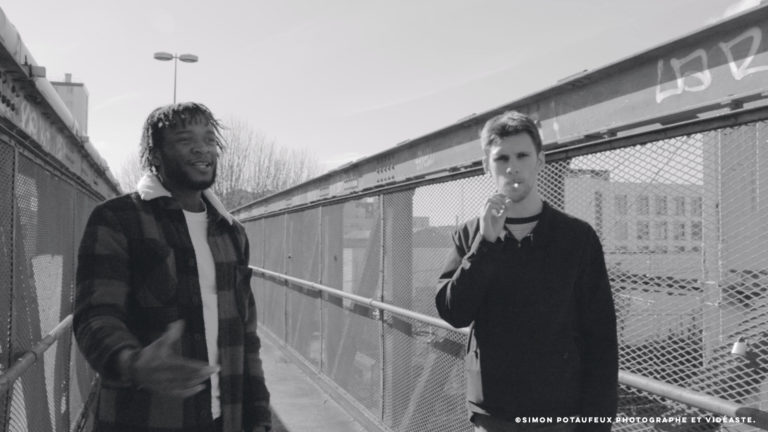 Interview : Le duo Val-de-Marnais Oxymore Turt présente sa nouvelle auto-production