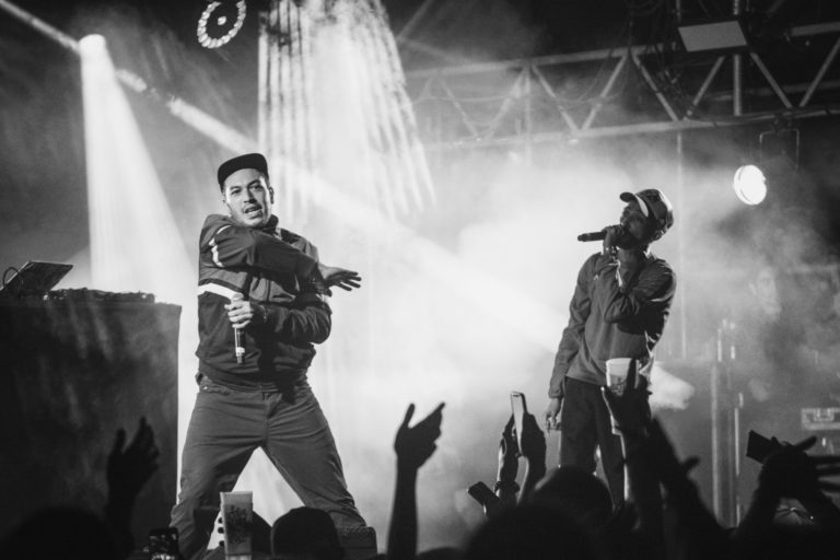 Demi-Portion au Trianon en Novembre !