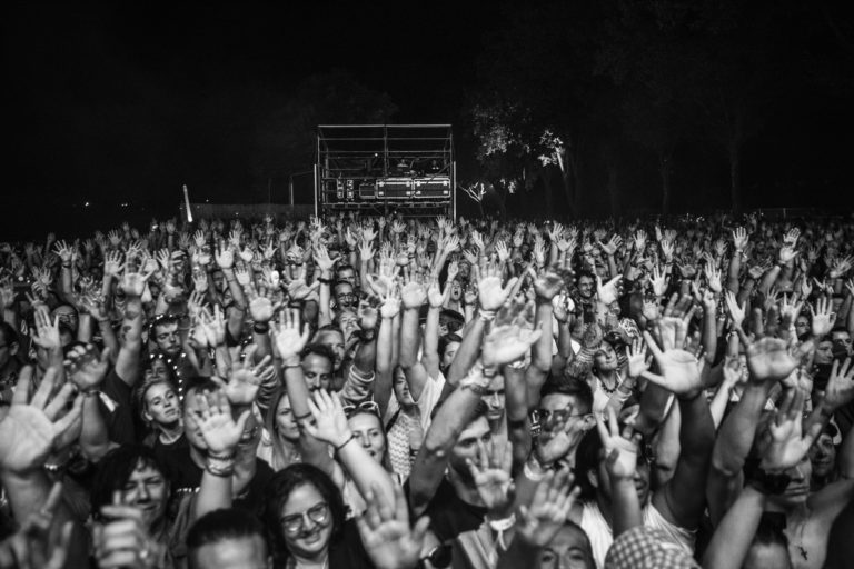 Le Jardin du Michel – 16ème édition