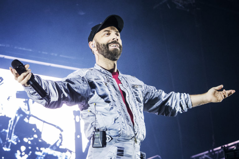 Bonnie Banane + Thomas de Pourquery & Supersonic + Woodkid – NJP 2021