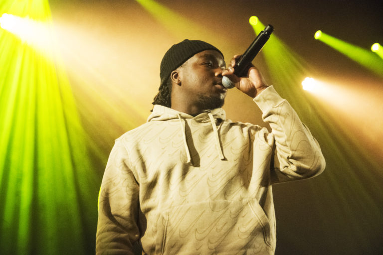 Lobo EL & Cotchei + Benjamin Epps + Frenetik – L’Autre Canal – NJP 2021