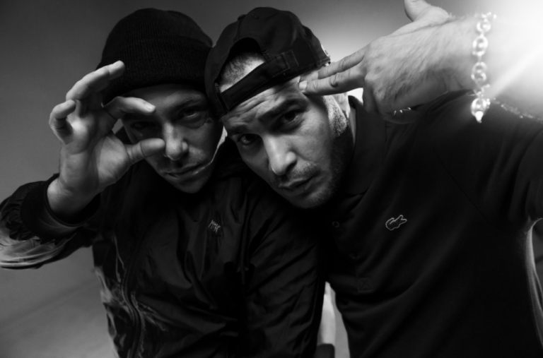 Ol Zico et Swift Guad se sortent du « Terrain Miné » !