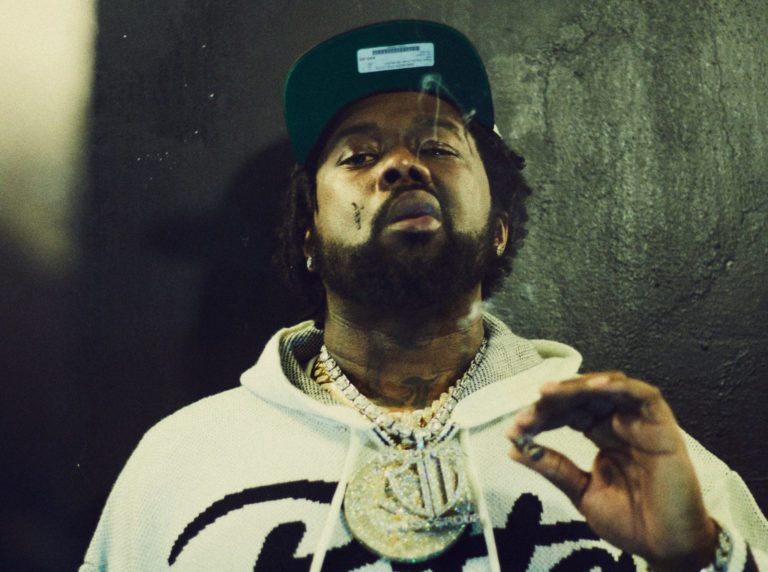 Conway The Machine : Le Poète de la Mort