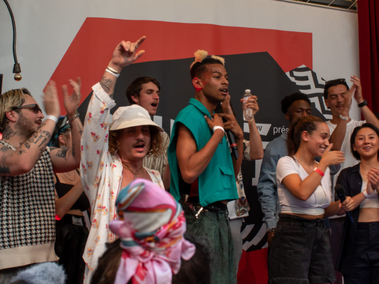 Le Collectif qui redéfinit le paysage du rap français