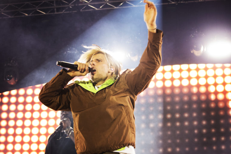 ORELSAN – Zénith de Nancy – 25.06.22