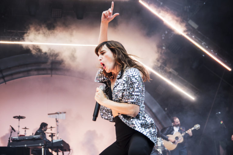 FRANCOFOLIES 2022 ESCH/ALZETTE – 10.06.22