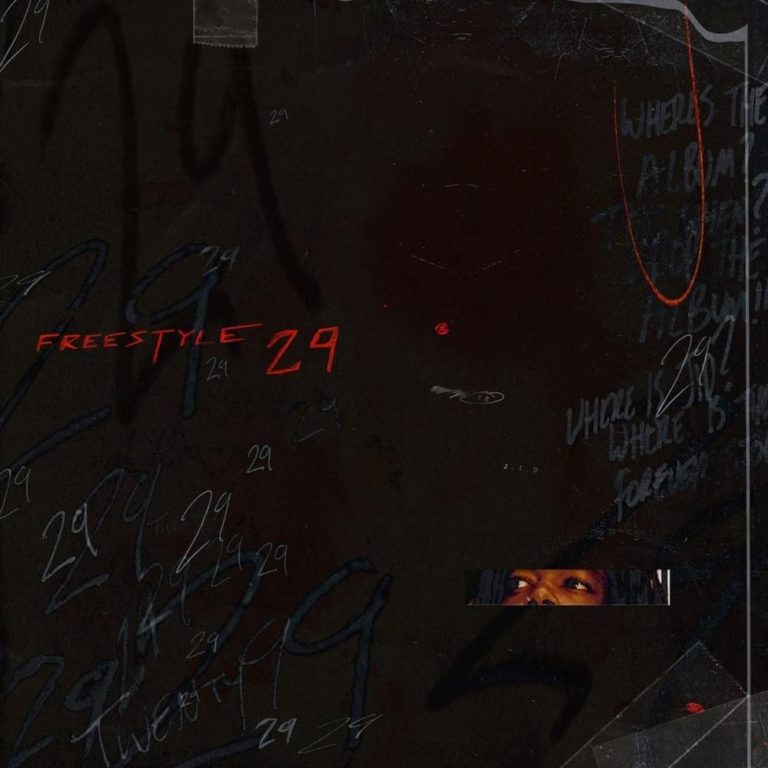 JID – « 29 (Freestyle) » : un teaser tueur avant « The Forever Story »