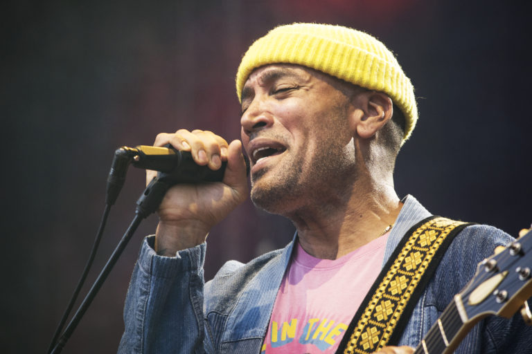 Ben Harper and the Innocent Criminals – Den Atelier- 11.07.22