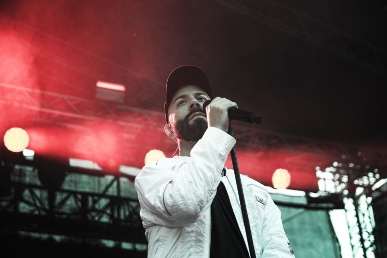 Woodkid – Den Atelier/Neimenster – 12.07.22