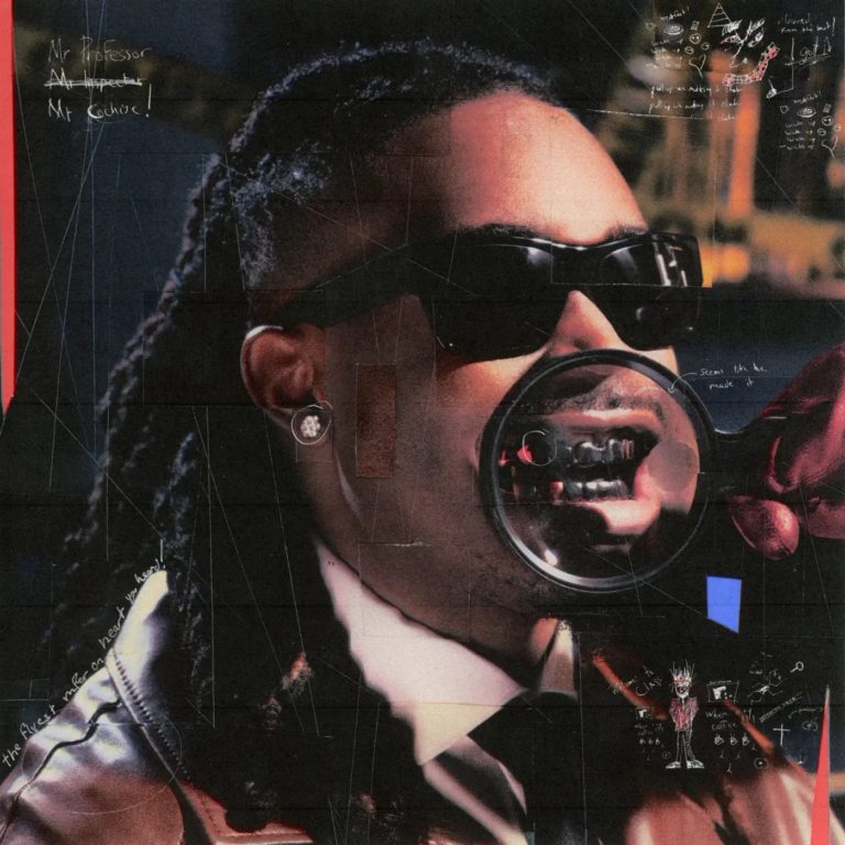 Cochise – THE INSPECTION : Même les professeurs en apprennent tout le temps