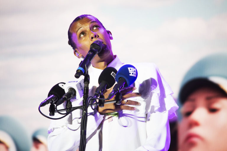 CABARET VERT – Mercredi 17 aout 2022