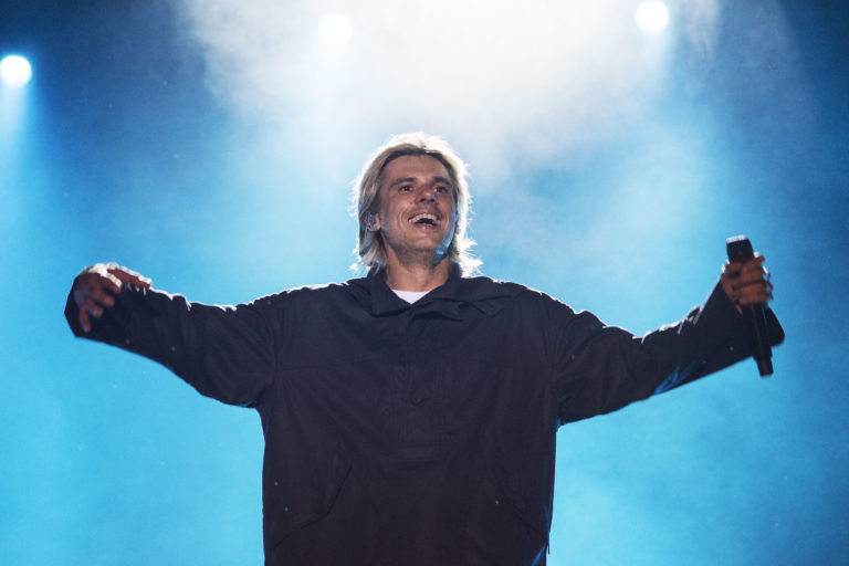 CABARET VERT – Vendredi 19 aout 2022