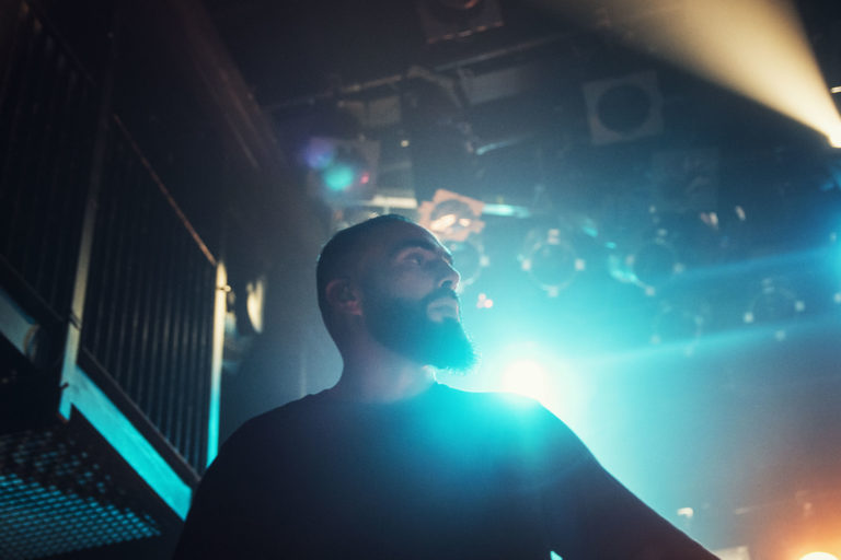 Médine, Younès et D-Track – L’Entrepot (BE) – 02.10.22