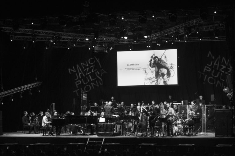 Gabi Hartmann / Eastwood Symphonic – 10.10.22