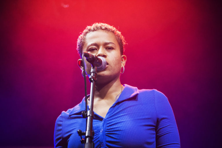 Binker & Moses, Kokoroko, Snarky Puppy – NJP – 12.10.22