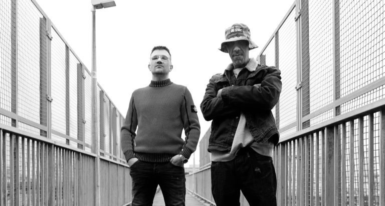 Retour aux sources pour Big Red et DJ Absurd