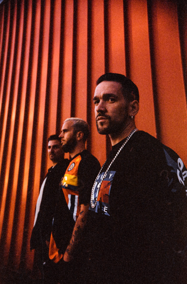 YOUTHSTAR & MISCELLANEOUS (+ SPECIAL GUEST : DJ VEX)