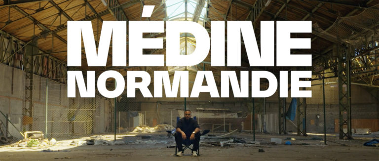 MÉDINE NORMANDIE : le doc à nouveau disponible !