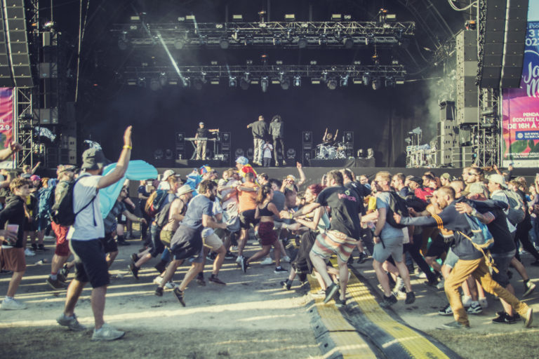 Jardin du Michel – 18ème édition – 02.06.23