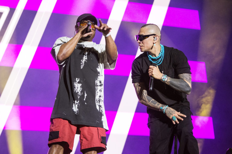 Don’t stop the party au Cabaret !