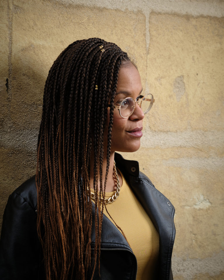 Un projet qui prend feu pour Almä Mango !