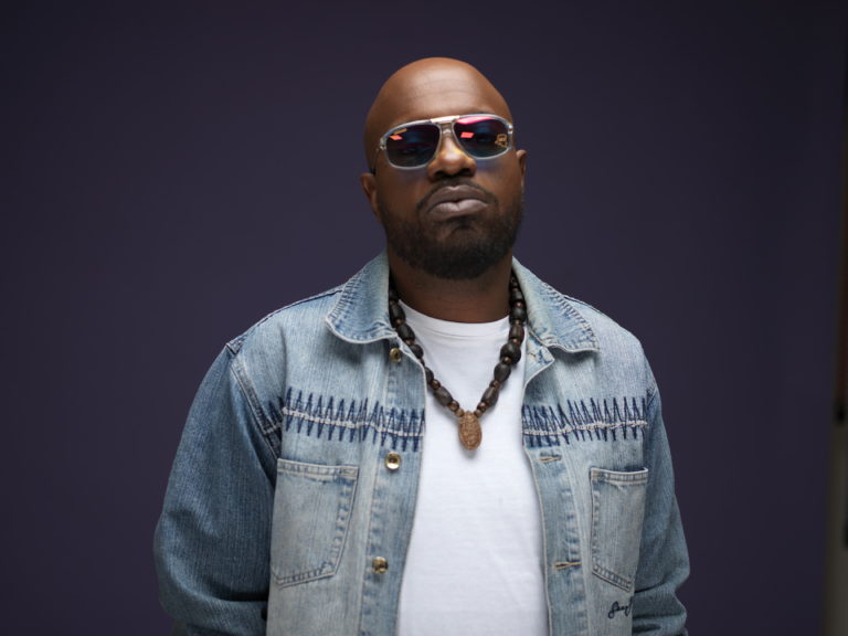 Grödash, un MC sur tous les terrains !