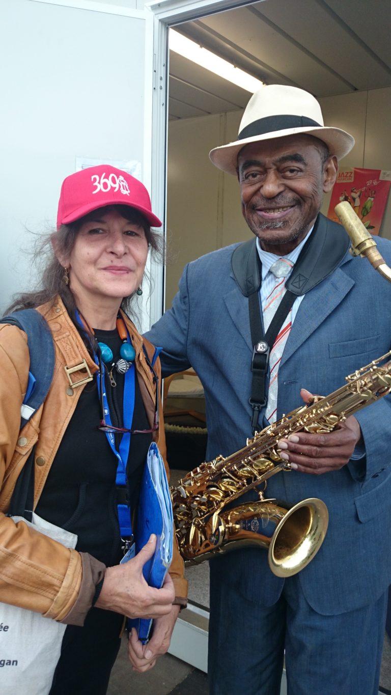 CULTURE EN RÉSiSTANCE : FARA C. rajoute sa plume érudite, passionnée et militante à l’édifice iHH™ !