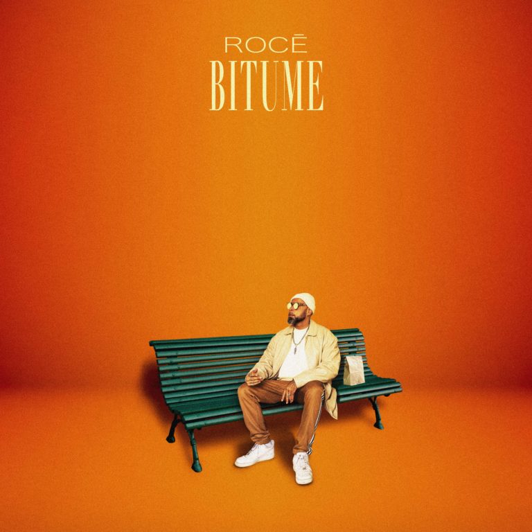 ROCÉ : Le pacifiste guérillero de la rime offre, en concert comme sur disques, ses corrosives fleurs d’asphalte.