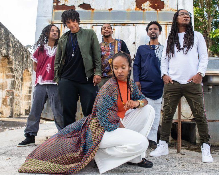 ExpéKa, les noces insolentes du rap et du gwo ka, en disque et en concert