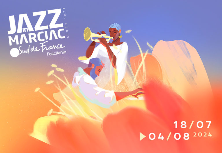 JAZZ iN MARCiAC, feu d’artifice de créativité, de conscience et d’émotion. Ce soir, Charles Lloyd et Youn Sun Nah nous hisseront à des cimes de poésie.